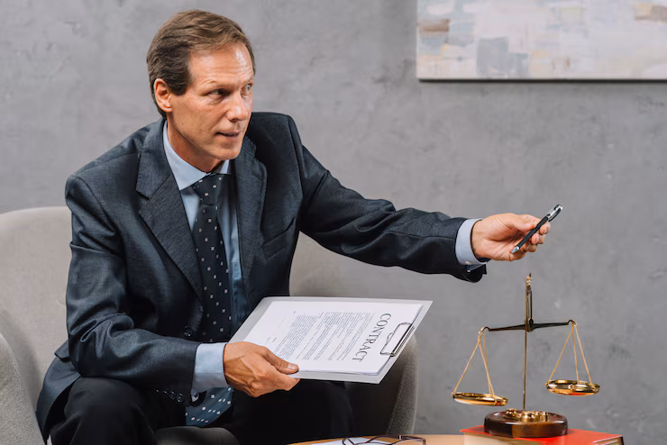 business legal consultation and advisory services